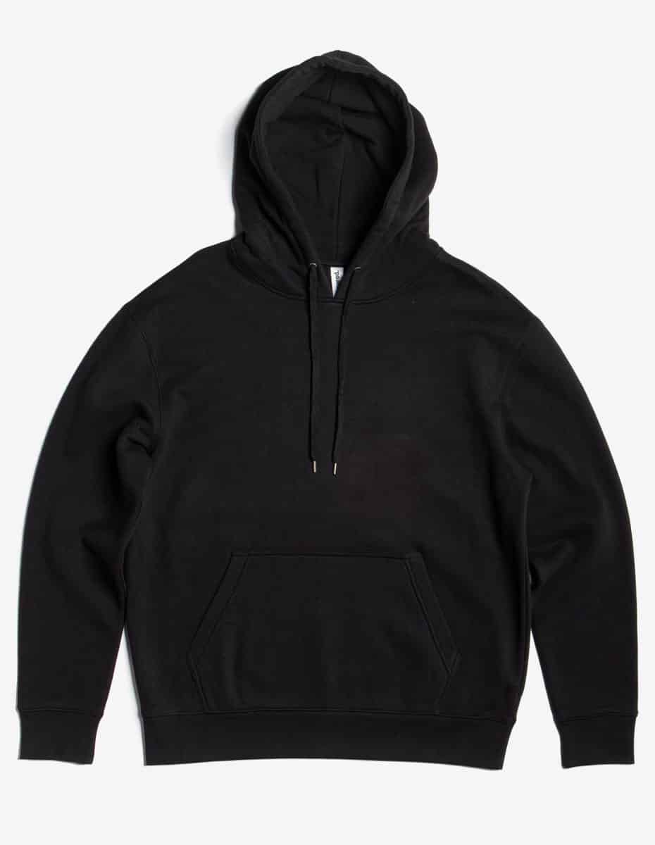 Premium Heavyweight Hoodie