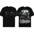 Civil Beyond The Heavens Graphic T-Shirt