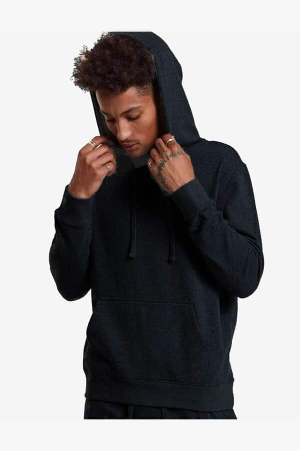 Premium Heavyweight Hoodie