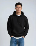 Premium Heavyweight Hoodie