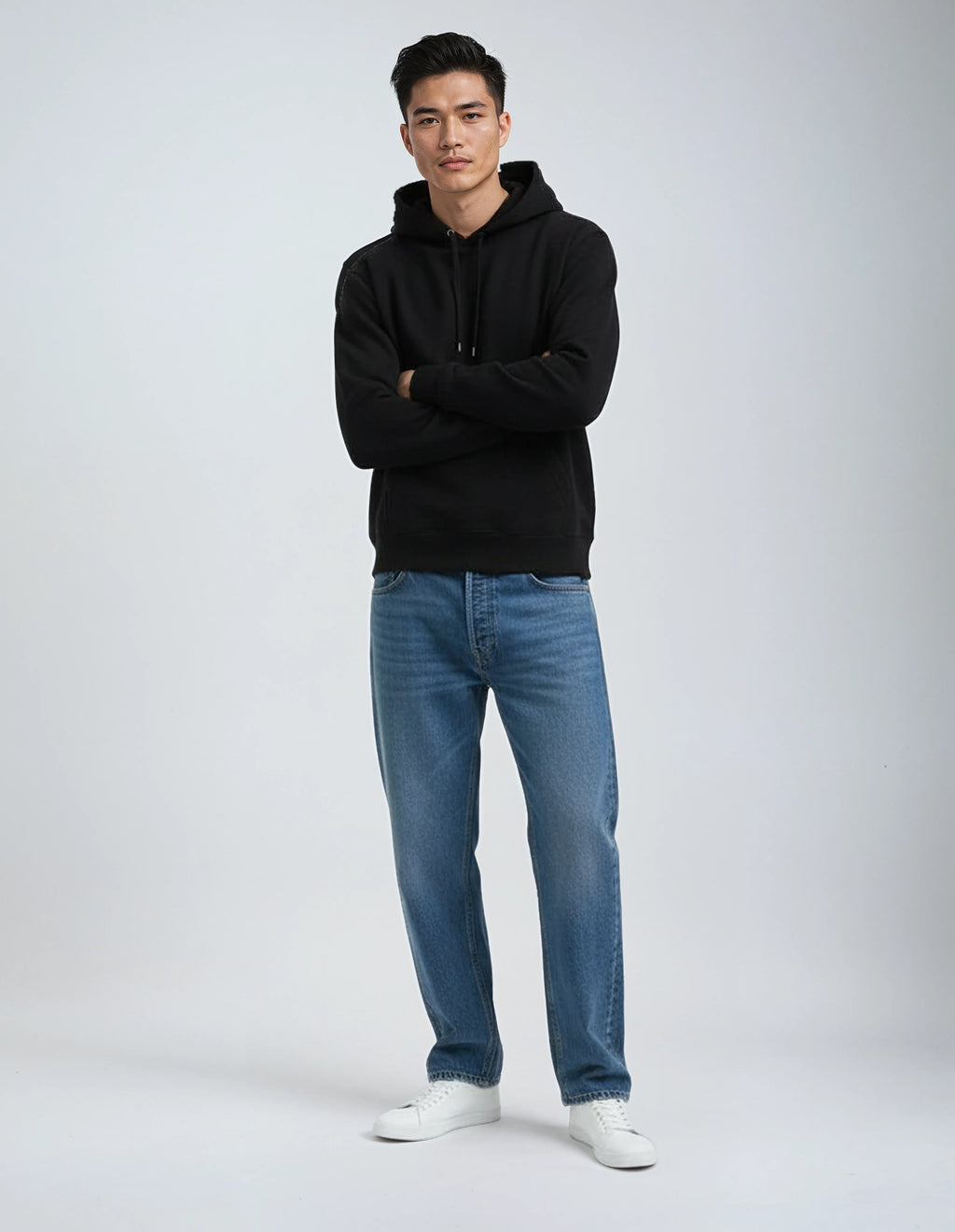 Premium Heavyweight Hoodie