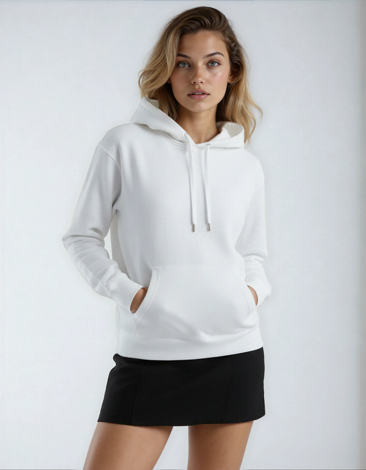 Premium Heavyweight Hoodie