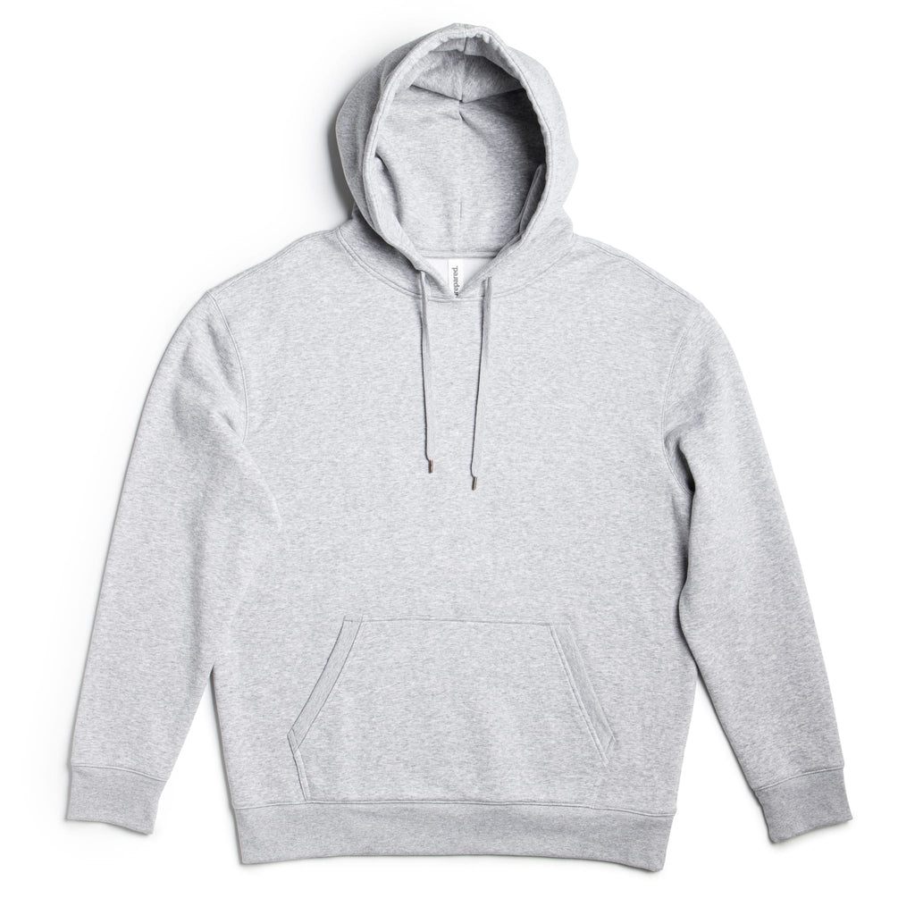 Premium Heavyweight Hoodie