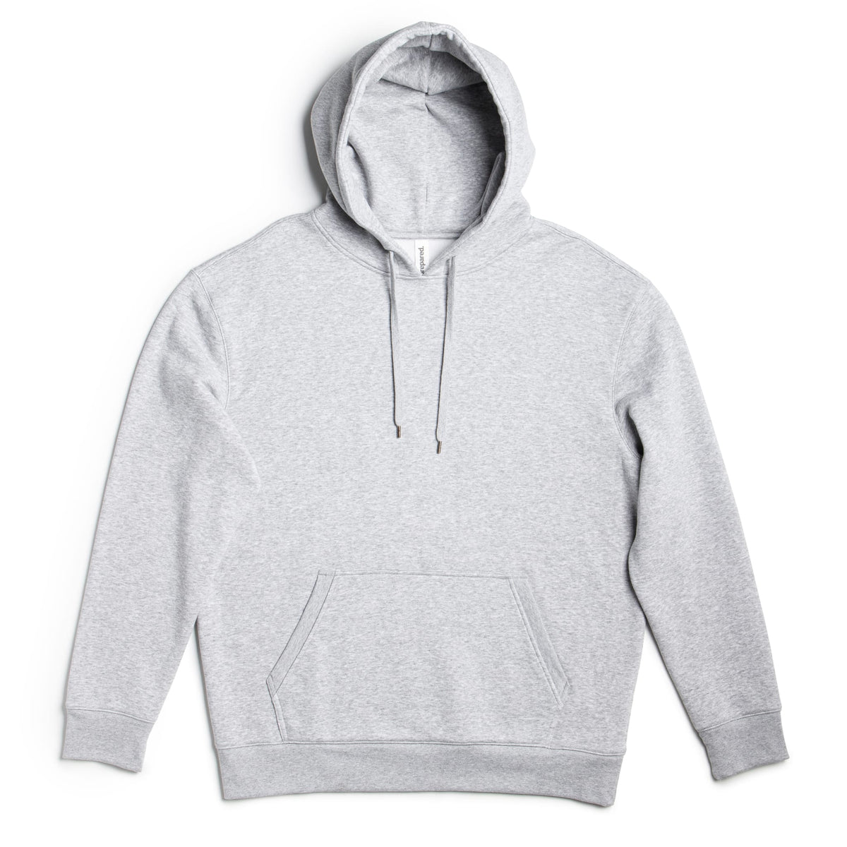 Premium Heavyweight Hoodie