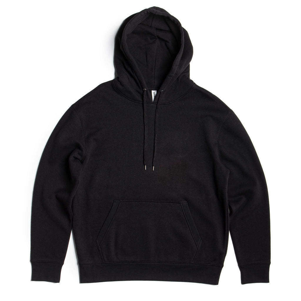 Premium Heavyweight Hoodie