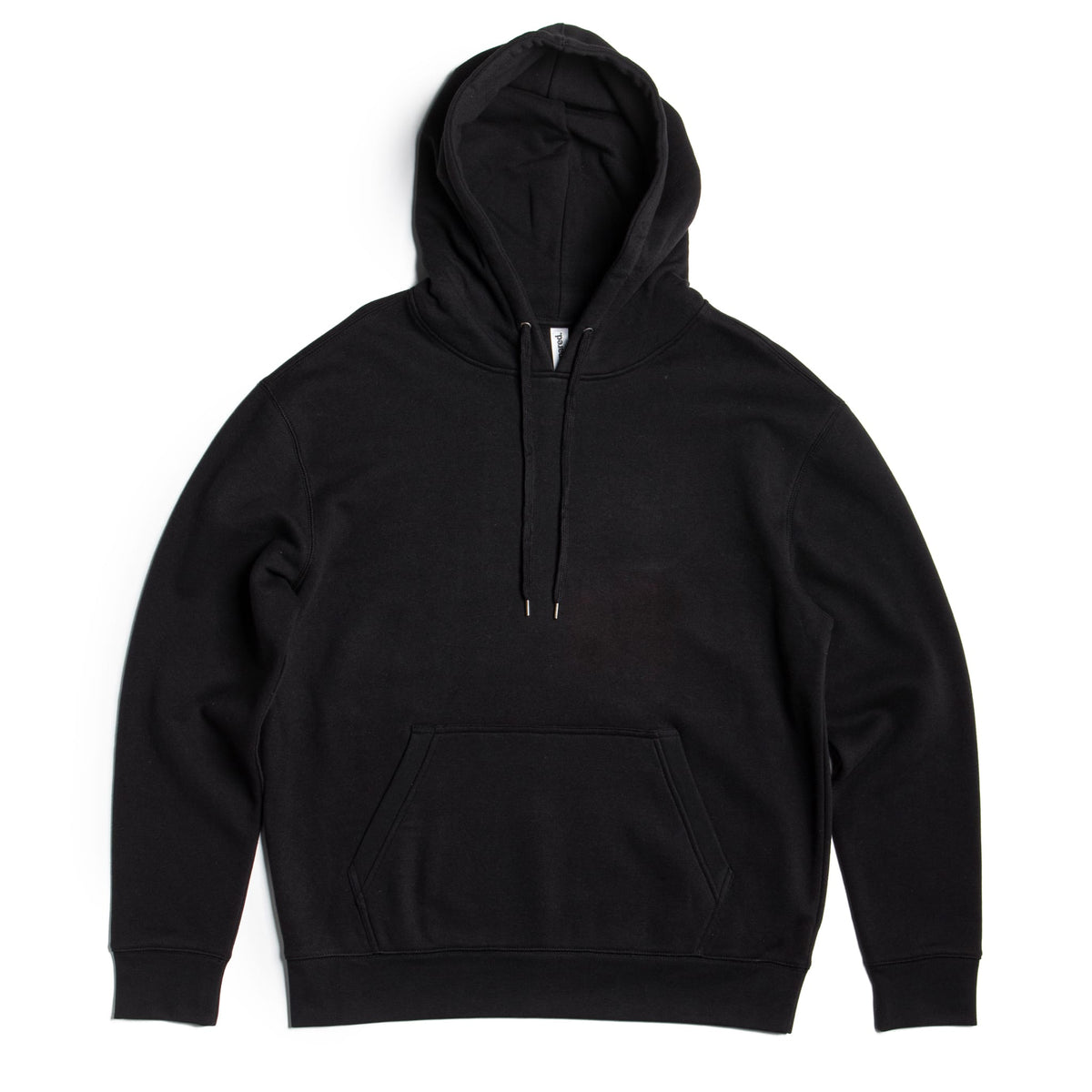 Premium Heavyweight Hoodie