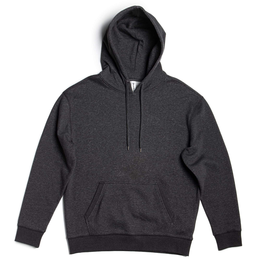 Premium Heavyweight Hoodie