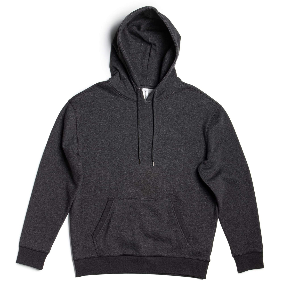 Premium Heavyweight Hoodie