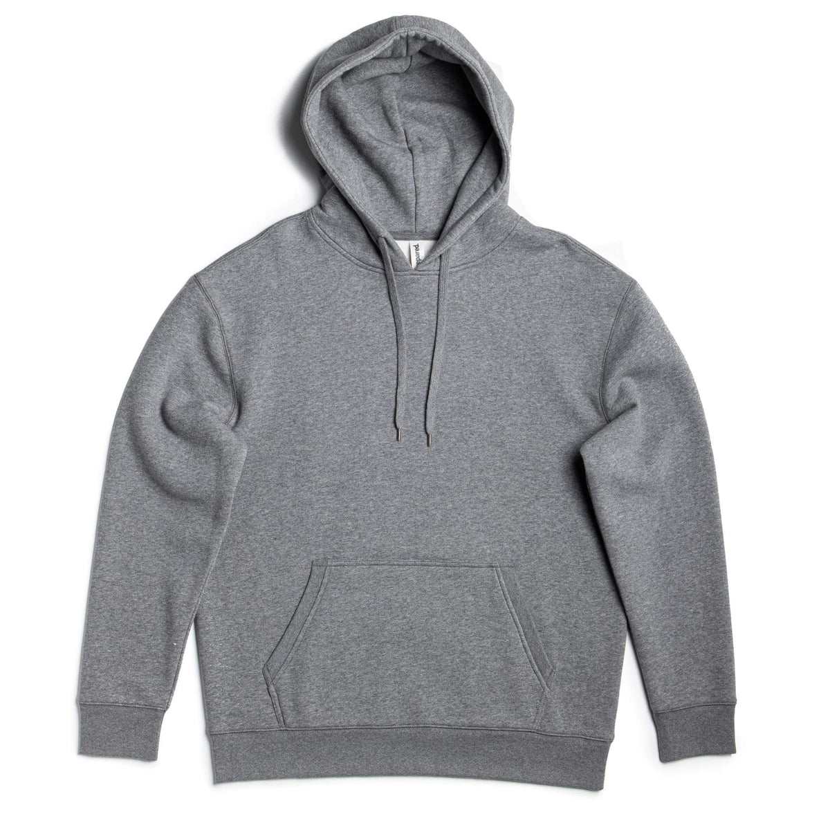 Premium Heavyweight Hoodie