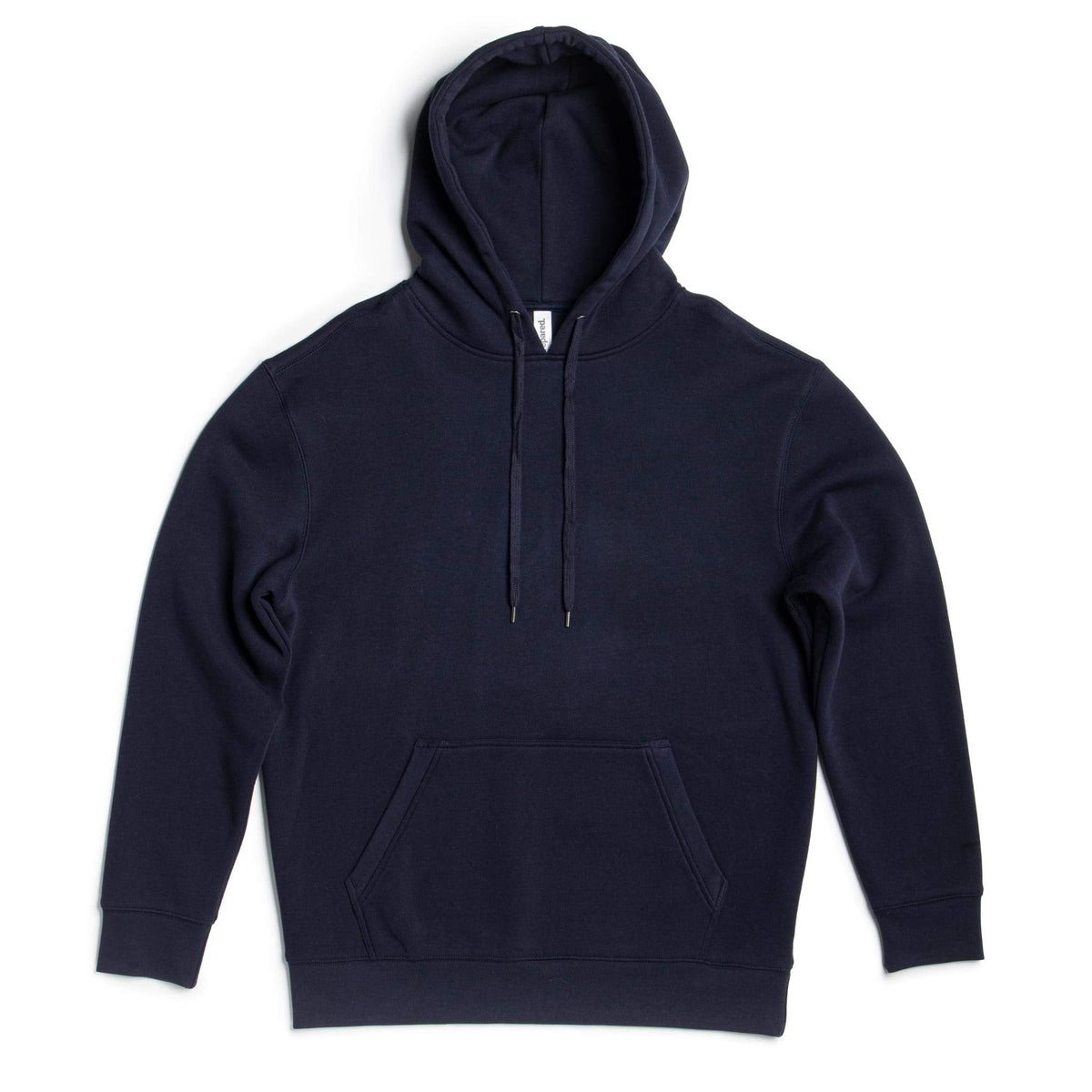 Premium Heavyweight Hoodie