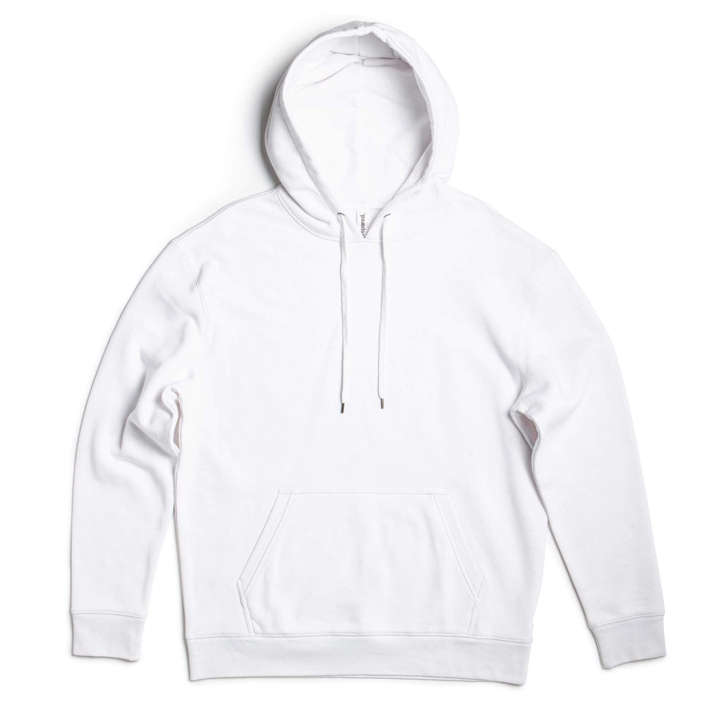 Premium Heavyweight Hoodie