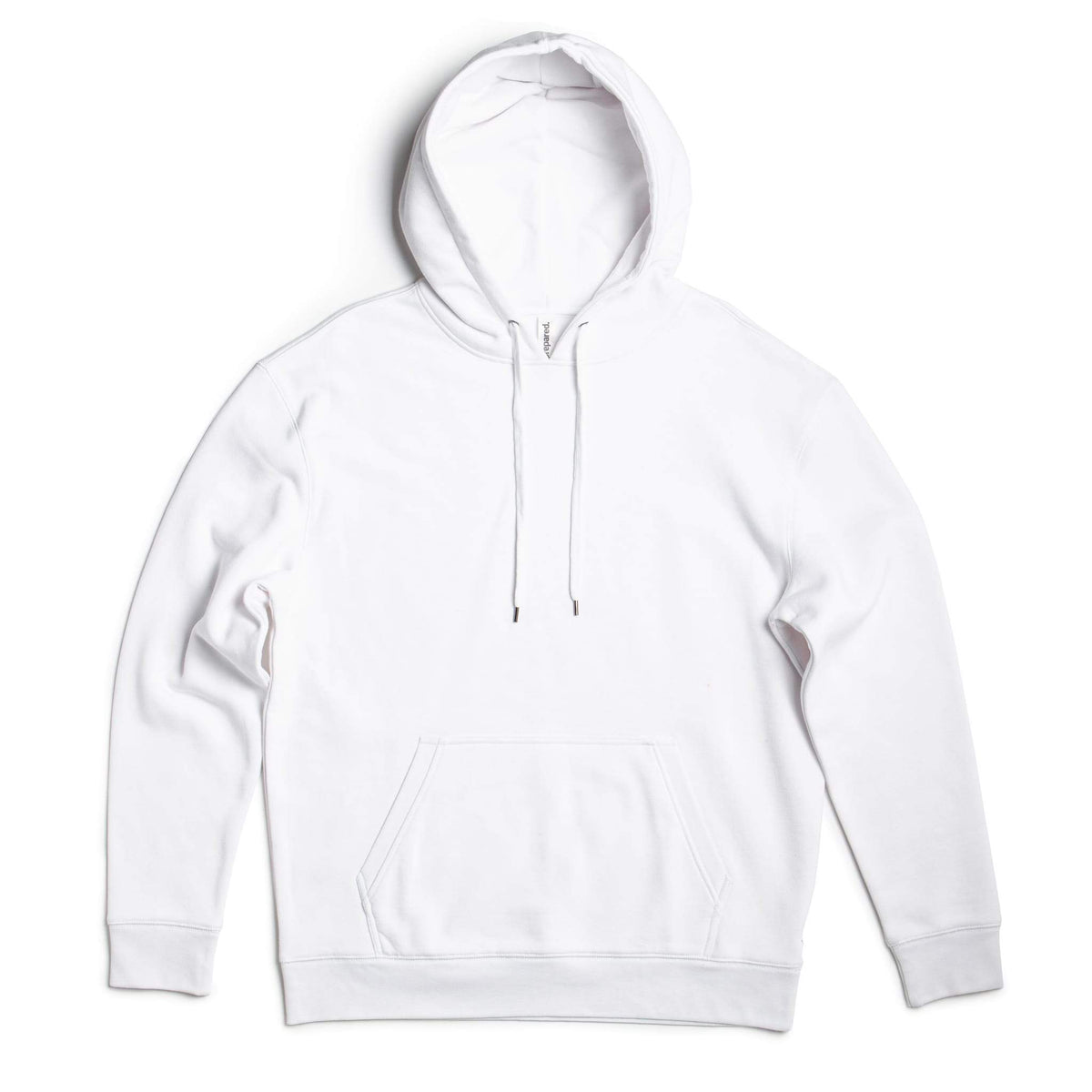 Premium Heavyweight Hoodie
