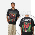 Premium Spider-Man Graphic T-Shirt