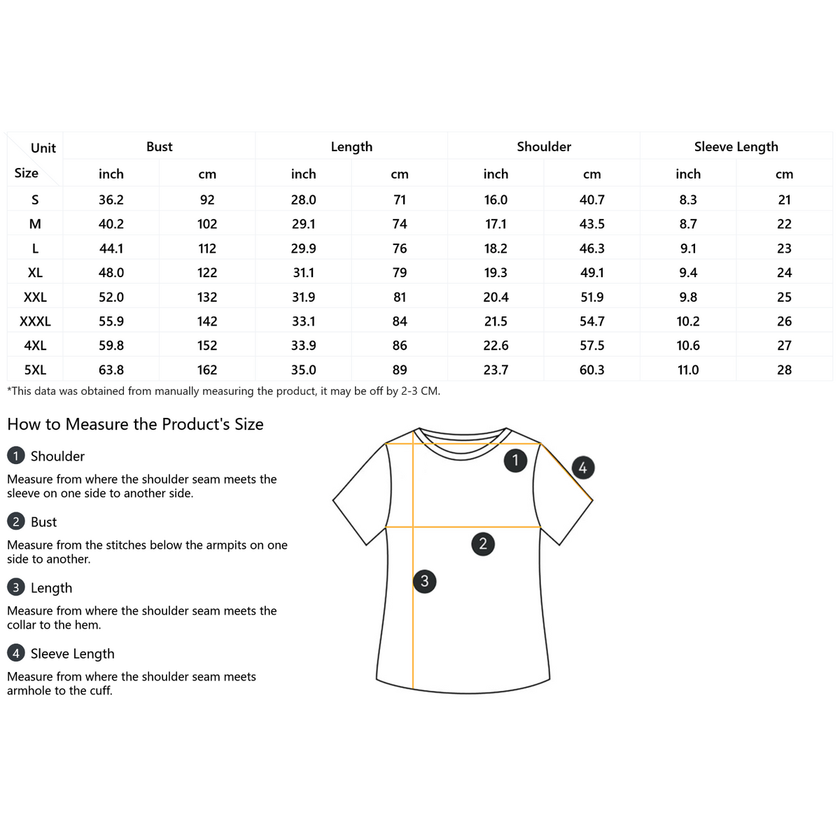Civil Beyond The Heavens Graphic T-Shirt