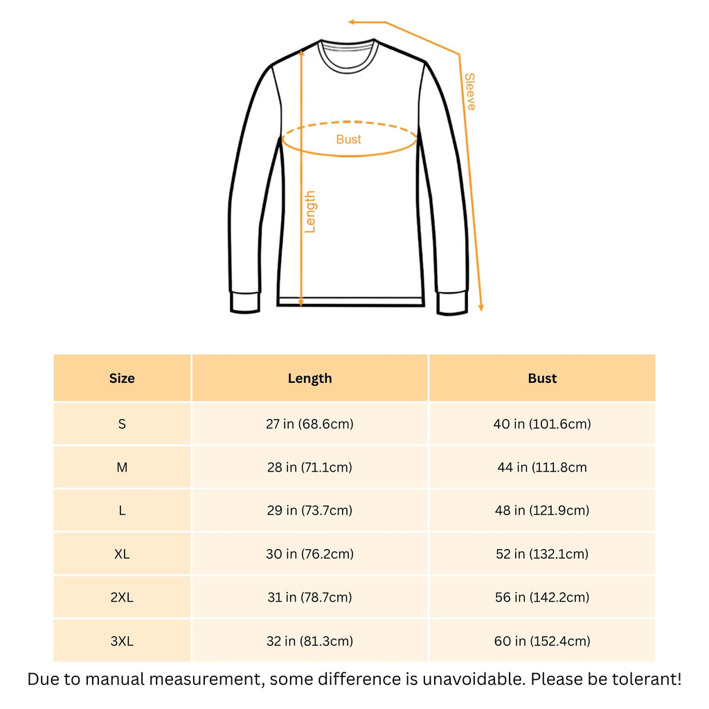 D Luxe- Retro Pumpkin Season Sweatshirt